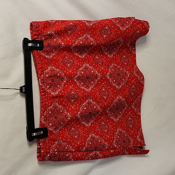 EUC Carolina Blues Skort Set - Picture 3 of 16